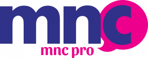 MNC Pro Logo